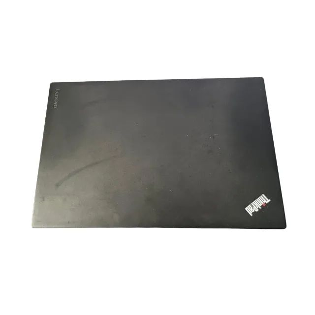 Notebook Lenovo Thinkpad X270 I5 8gb Ssd 238gb Win10 Pro - Foto 5