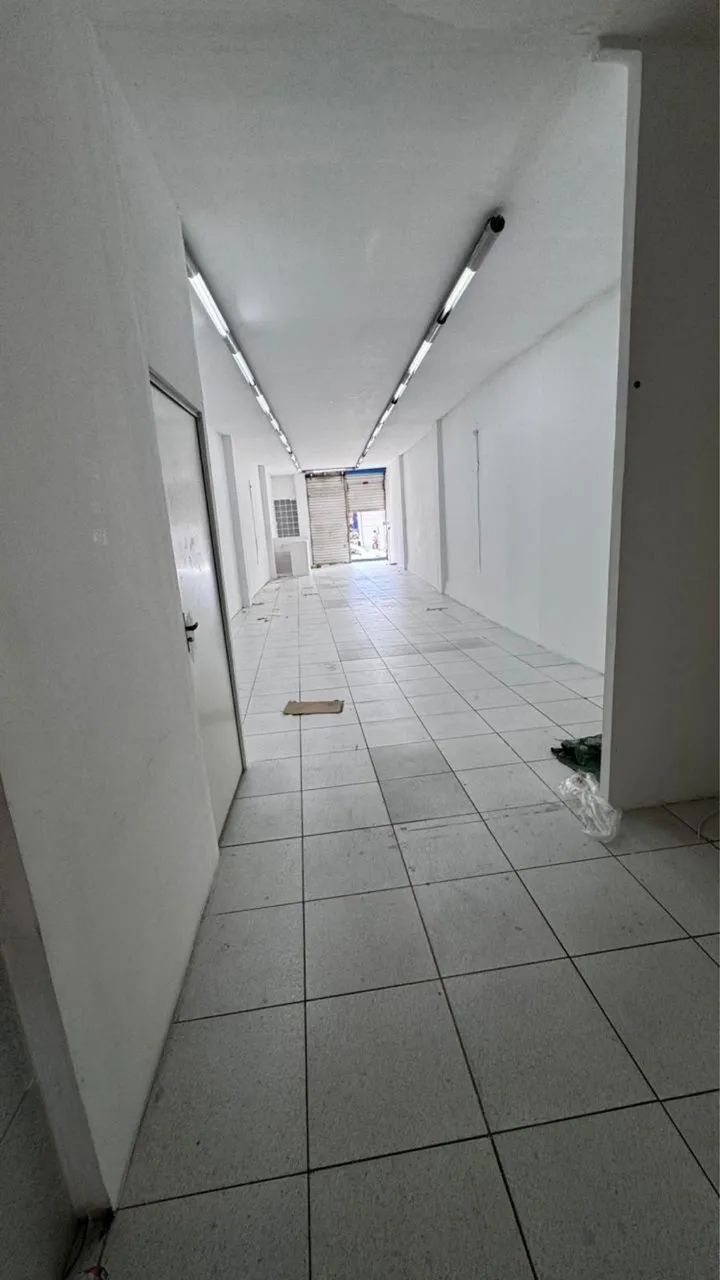 Ponto na Lourival no Petrópolis com 5x31 e subsolo  - Foto 2