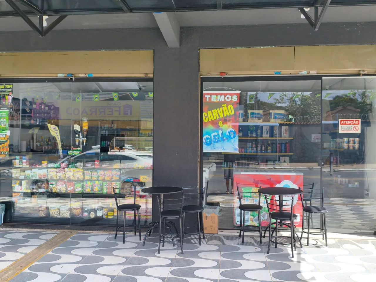 Vende-se distribuidora montada, pronta para trabalhar  - Foto 2
