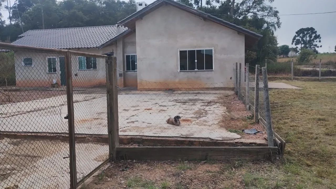 Vendo casa padrão  - Foto 4