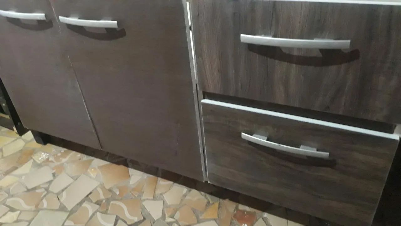 Gabinete de cozinha  - Foto 3