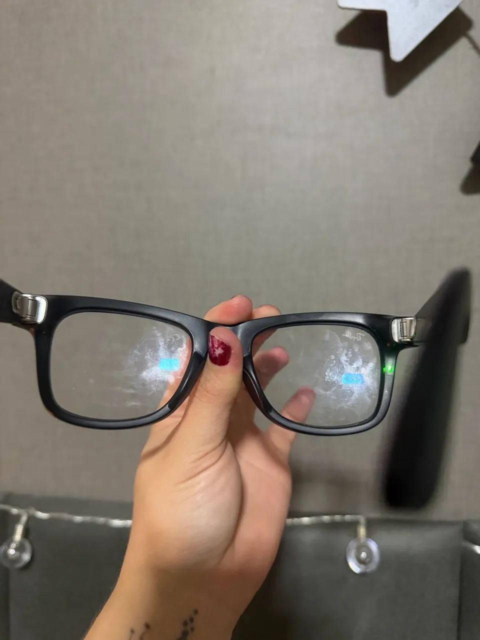 Ray-Ban Meta Wayfarer GEN 2 - Foto 2