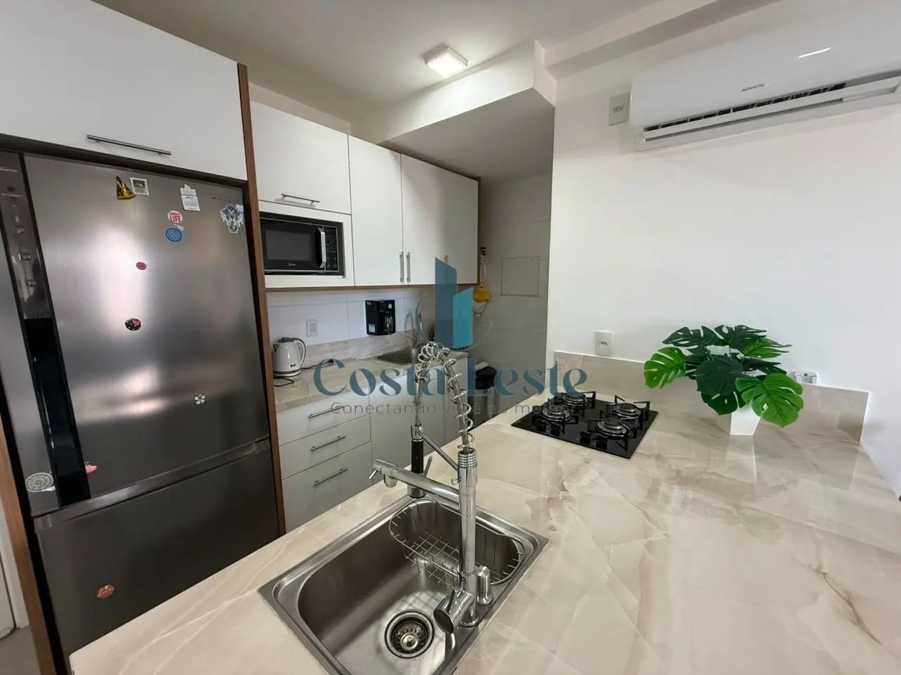 Apartamento na Carvoeira - Foto 3