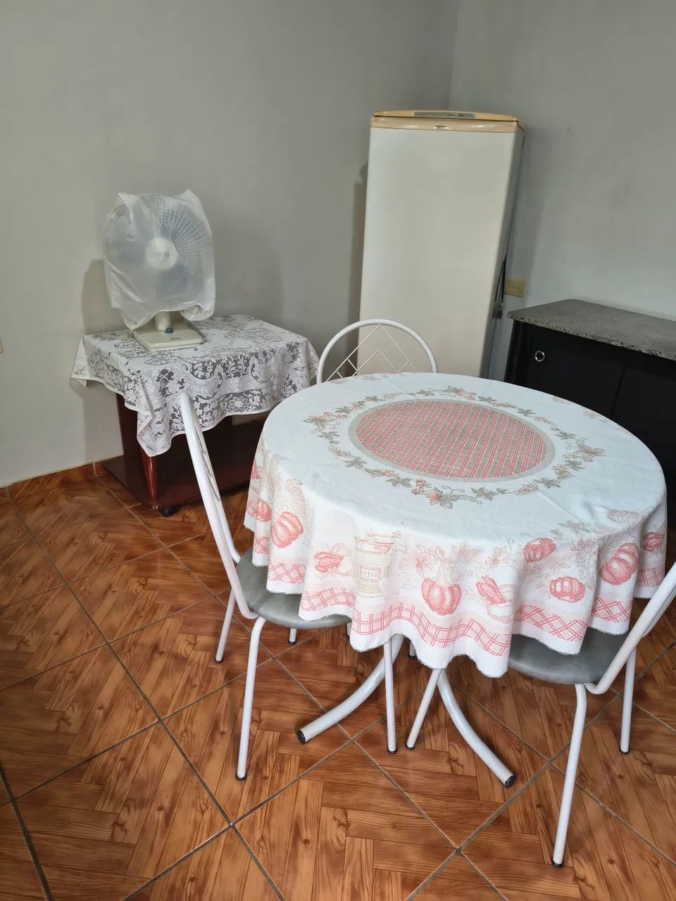 Kitnet, edícula, apartamento  - Foto 5