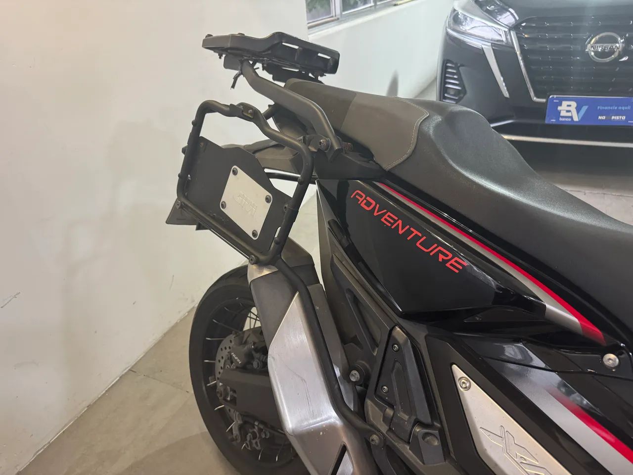 HONDA XADV - Foto 3