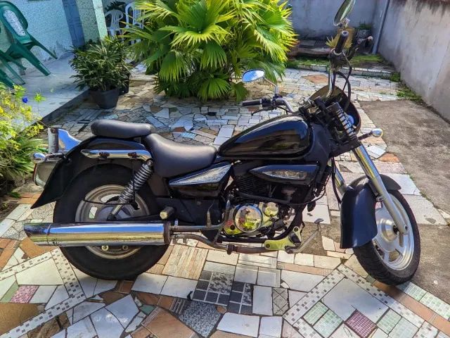 KASINSKI MIRAGE 250 EFI 2012 ? CONSERVADA E PRONTA PRA USO - Foto 3