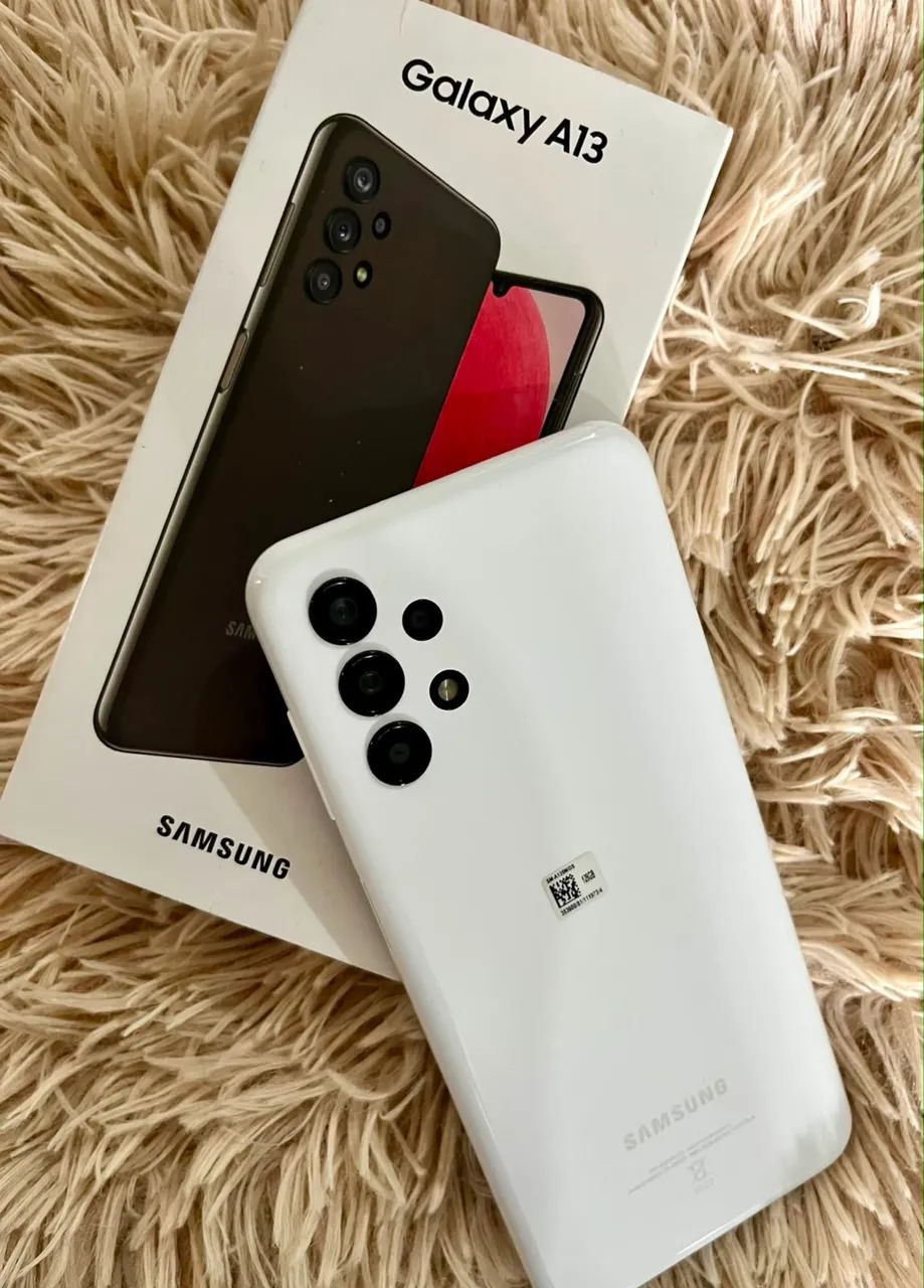 Samsung Galaxy A13 - Foto 3