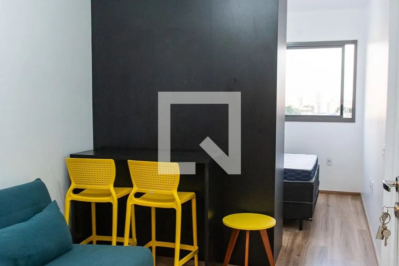 Apartamento à Venda - Ipiranga, 1 Quarto, 32 m2 - Foto 3