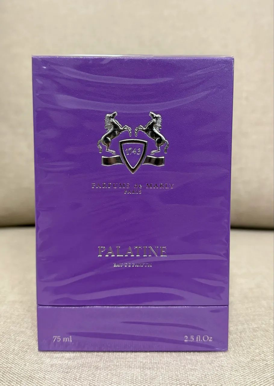 PARFUMS DE MARLY PALATINE EDP 75ML