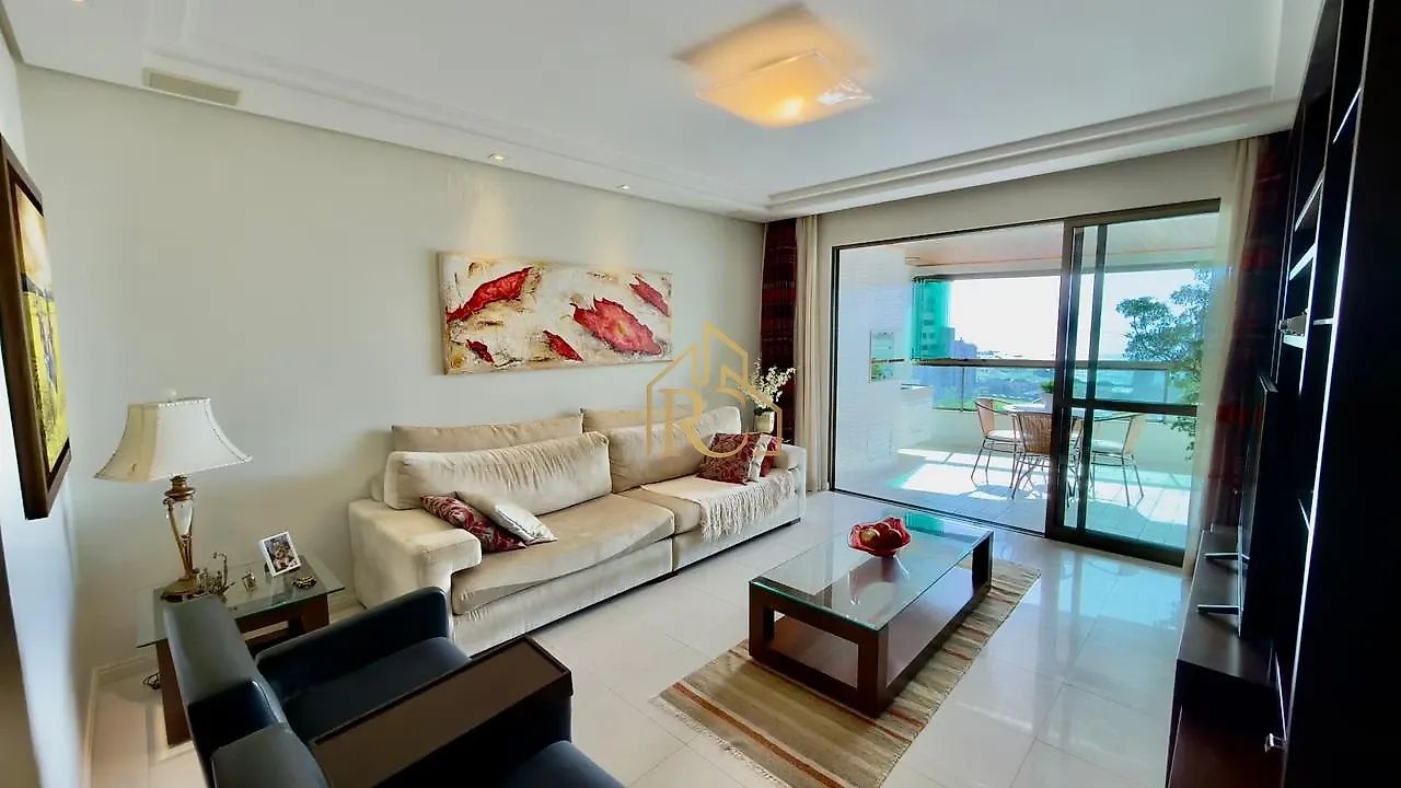 Apartamento 3 Quartos com 1 Suíte e 129m² - Estreito - Foto 4