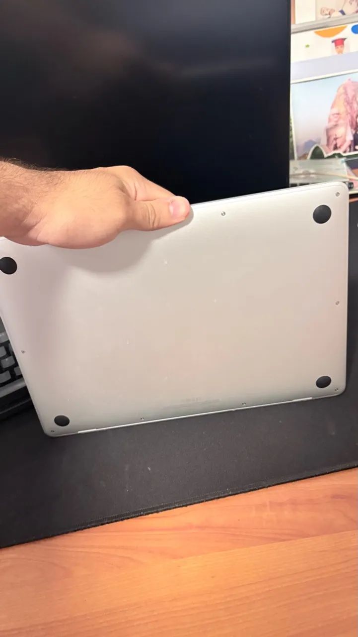 Mac air m1 2020 - Foto 5