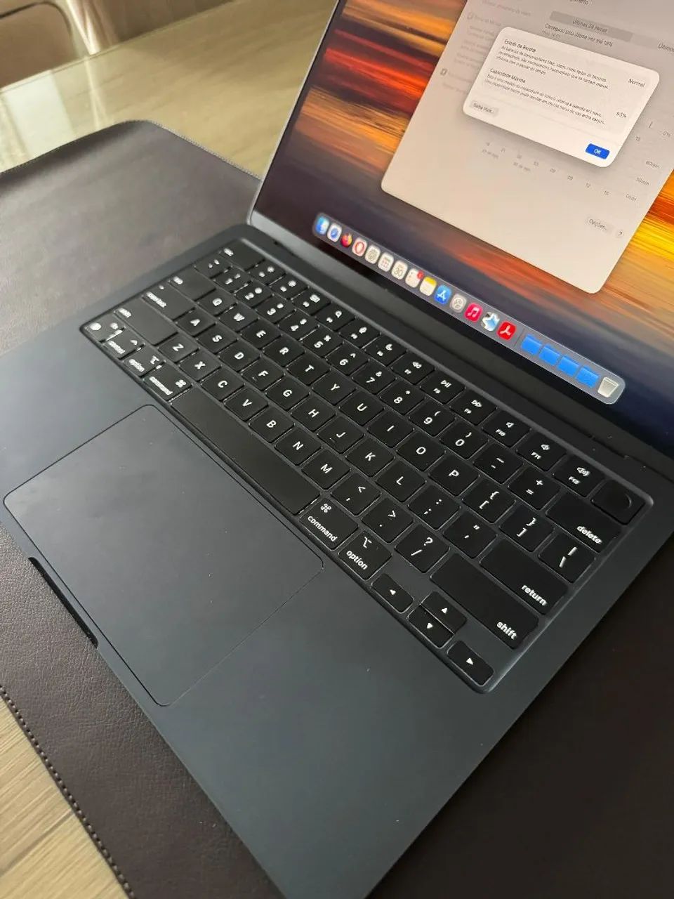 Macbook Air M2 8gb - Foto 4