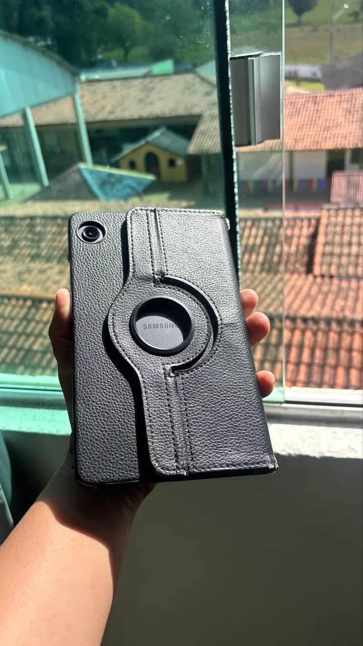 Galaxy tab a 9 - Foto 4