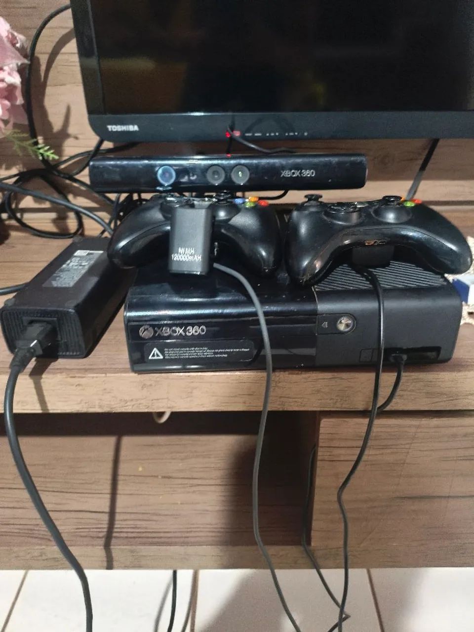 Xbox 360