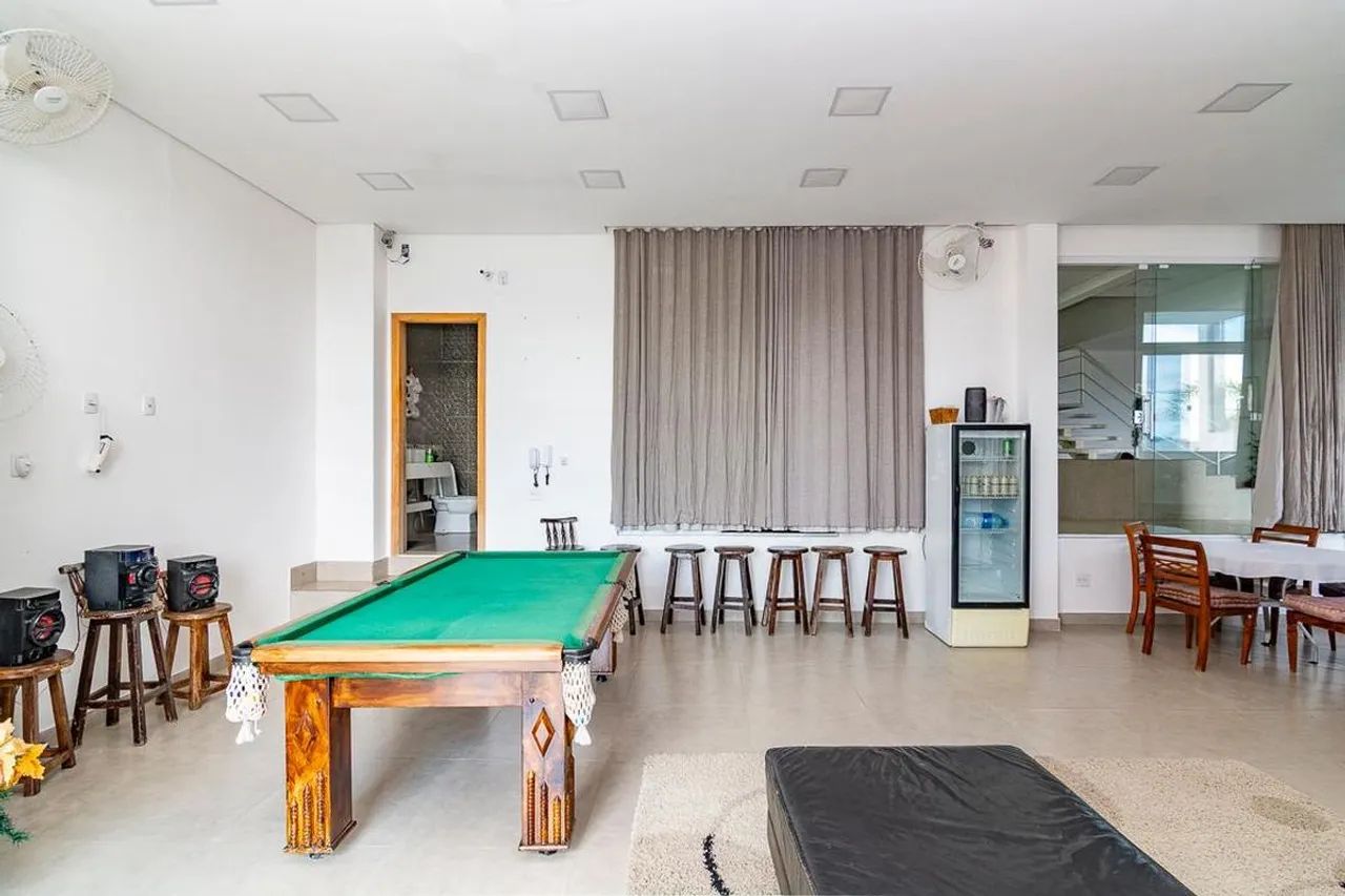 Casa à Venda - São Bento, 4 Quartos, 580 m2 - Foto 2