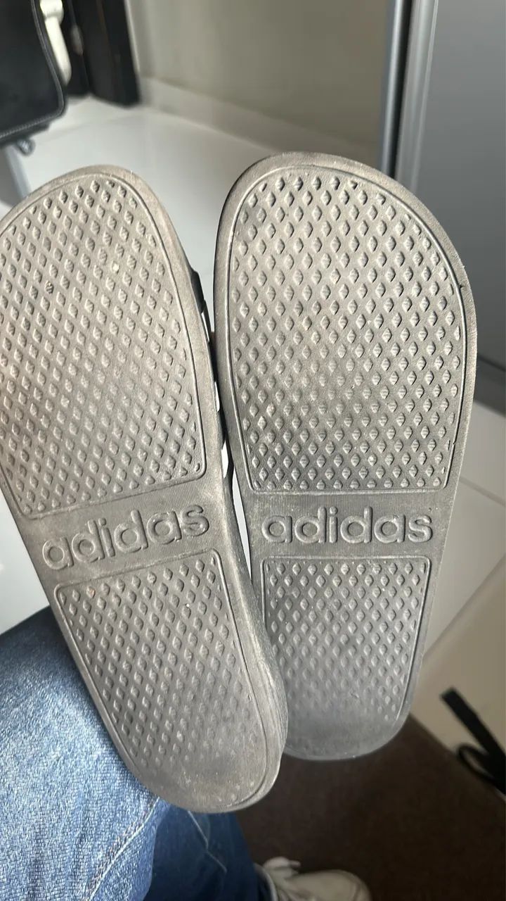 Chinelo adidas (original) - Foto 3