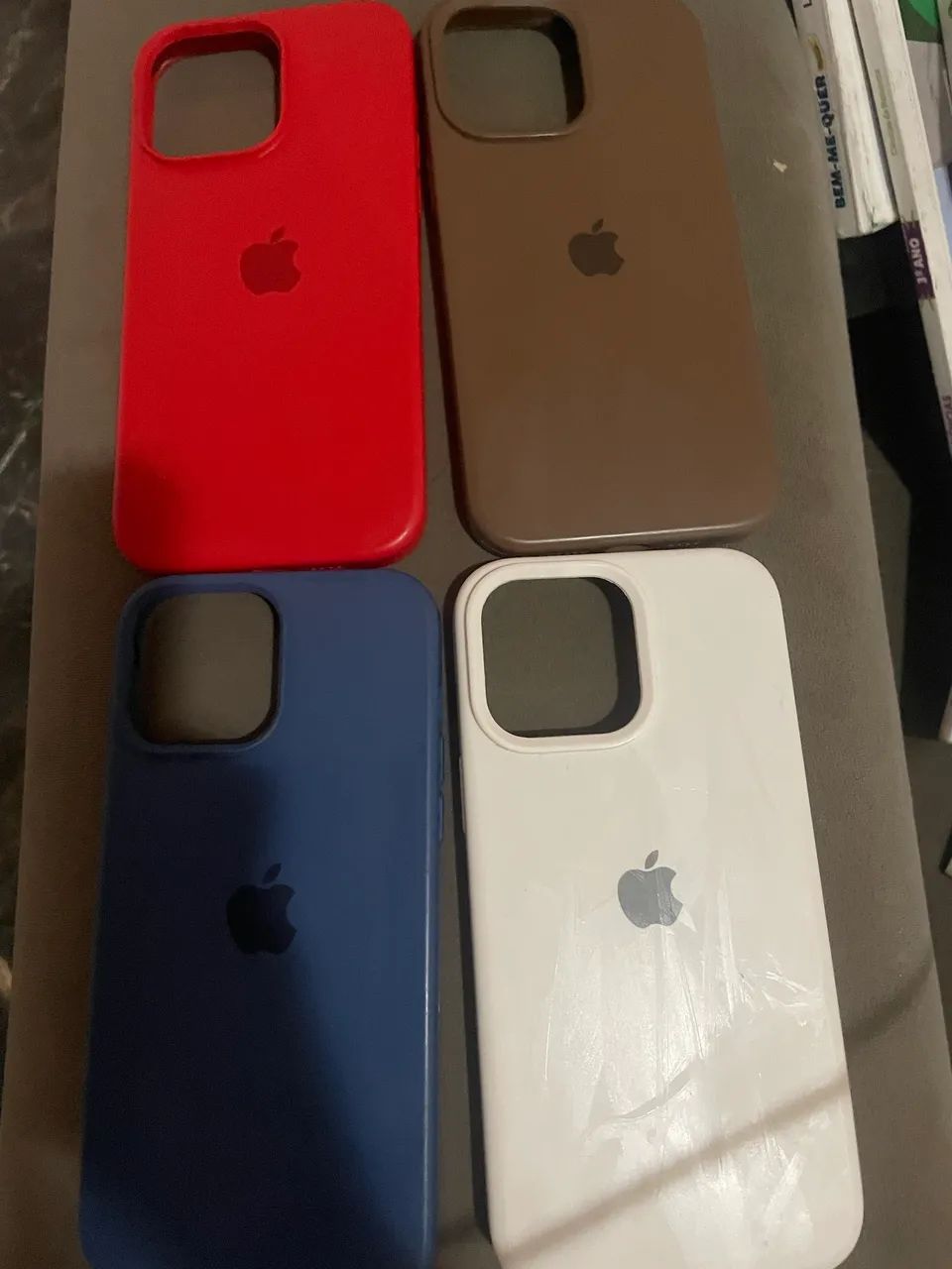 Capinha case IPhone 14 Promax - Foto 3