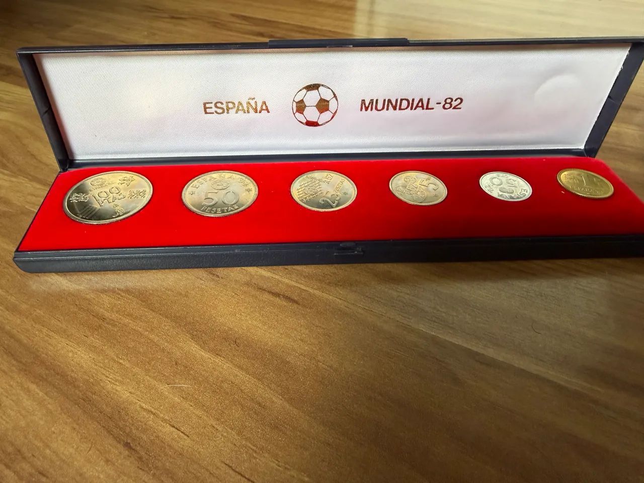 Coleção moedas antigas - Foto 5