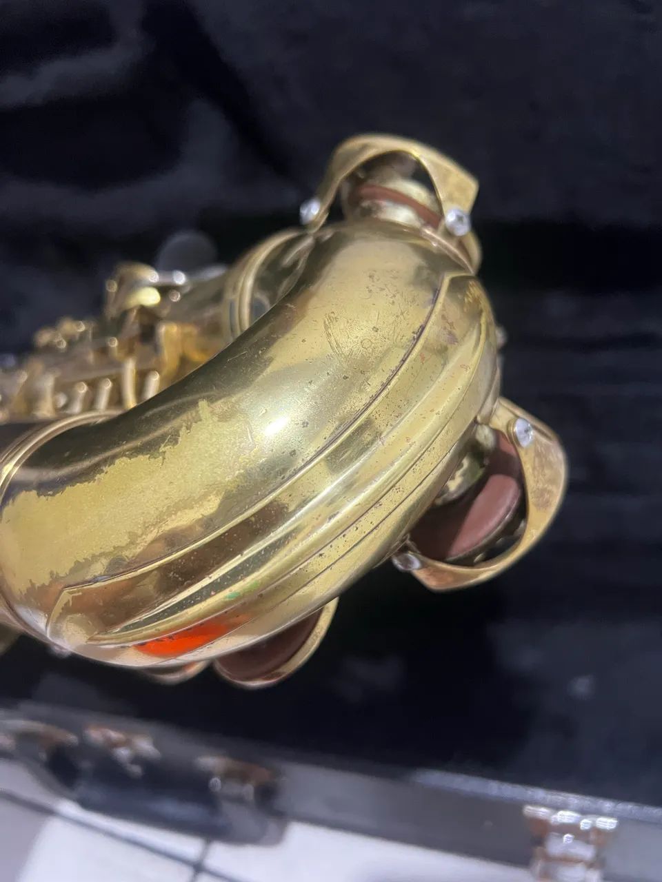 Sax alto jas 769/767 Júpiter - Instrumentos musicais - Malemba