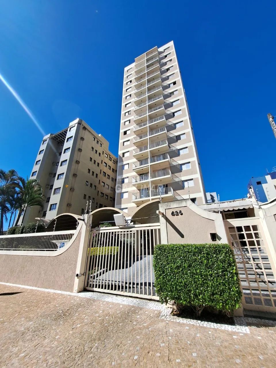 CAMPINAS - VILA ITAPURA