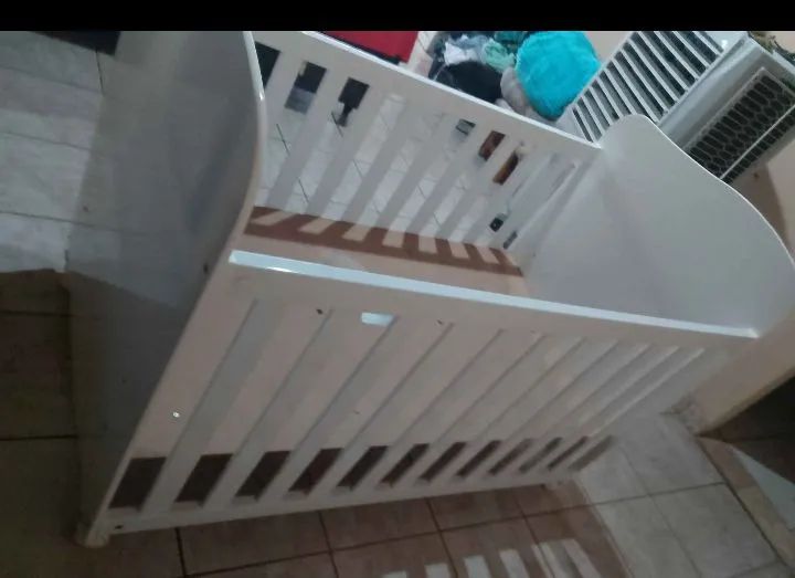 Berço 