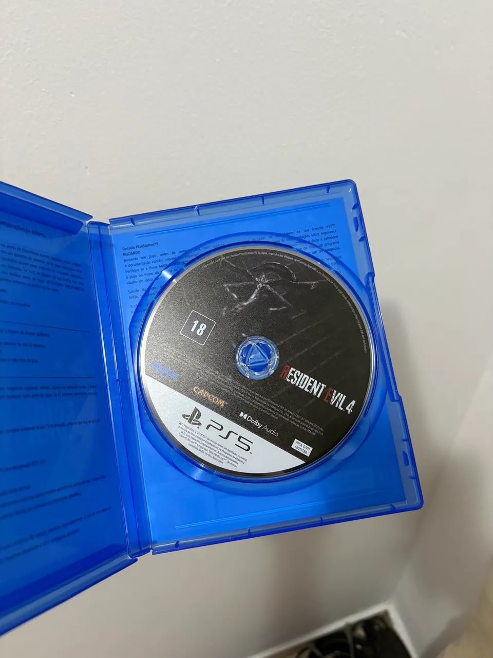 Resident Evil 4 (Remake) - PS5 - Foto 3