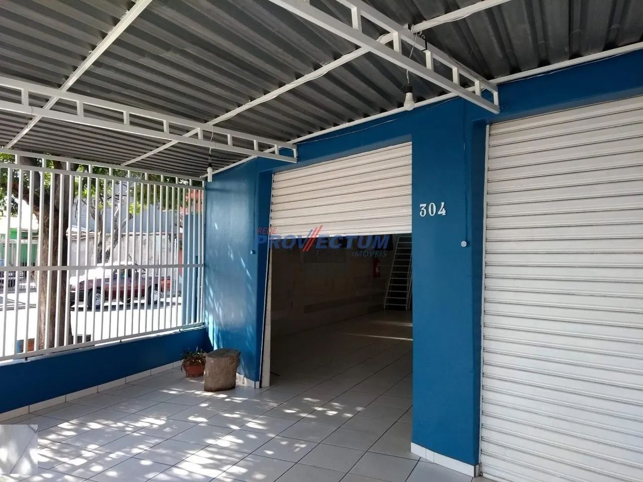 Barracão à venda no Jardim Novo Maracanã, Campinas com 280 m² - Foto 2