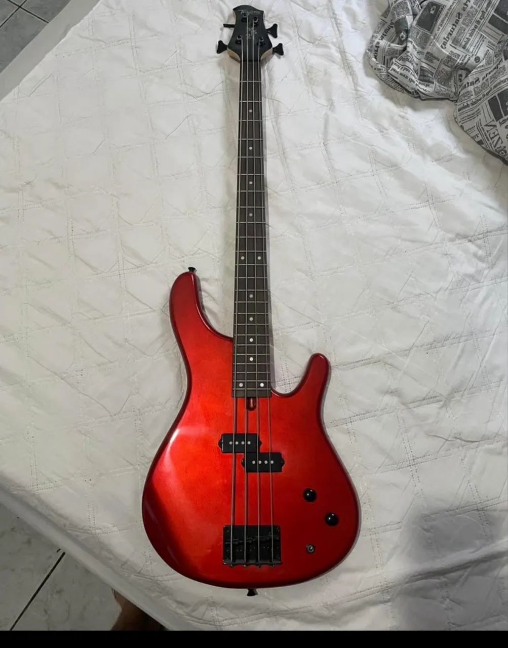 Baixo Tagima XB21 - Foto 3
