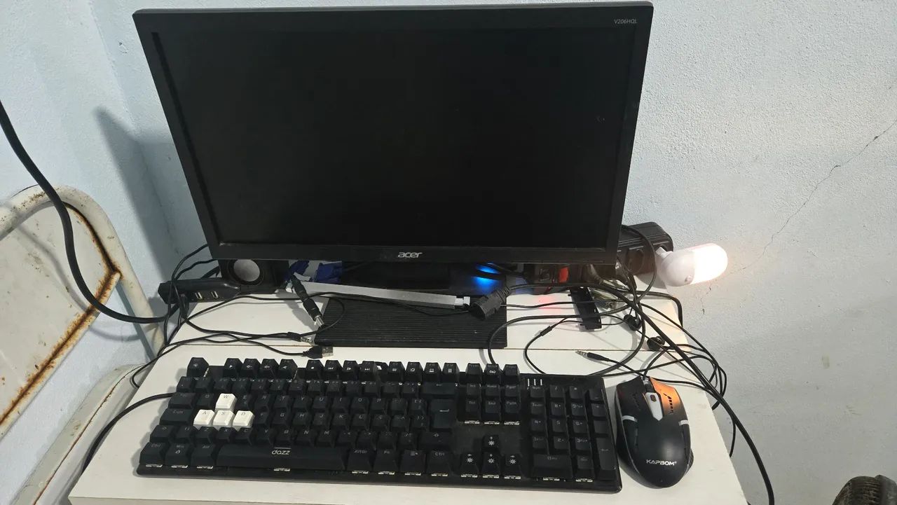 Pc gamer i5 - Foto 3