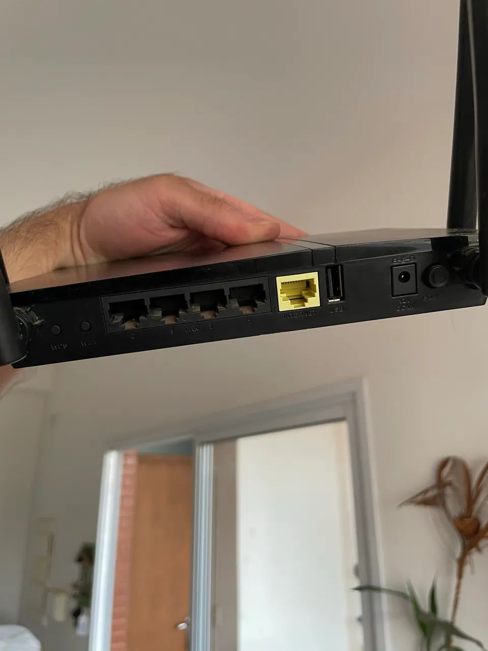 Roteador D-Link DIR-815 Dual Band - ENTREGO E PARCELO - Foto 5
