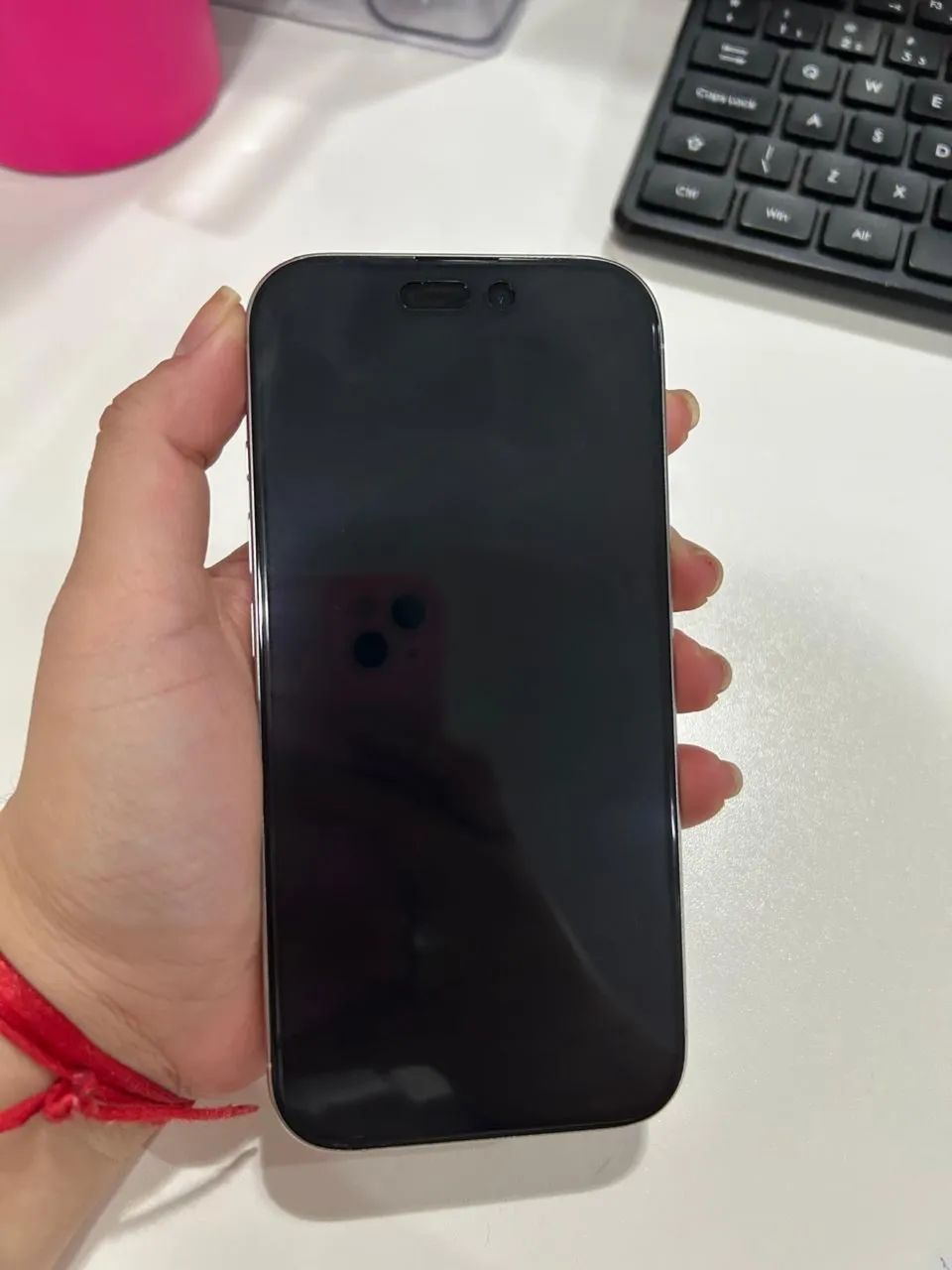 iPhone 16 Pro | 256 GB  - Foto 4