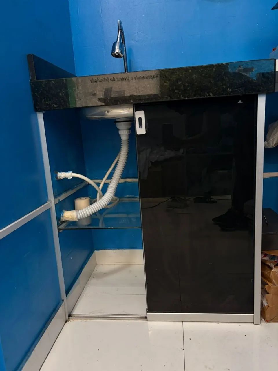 Sink for the Home