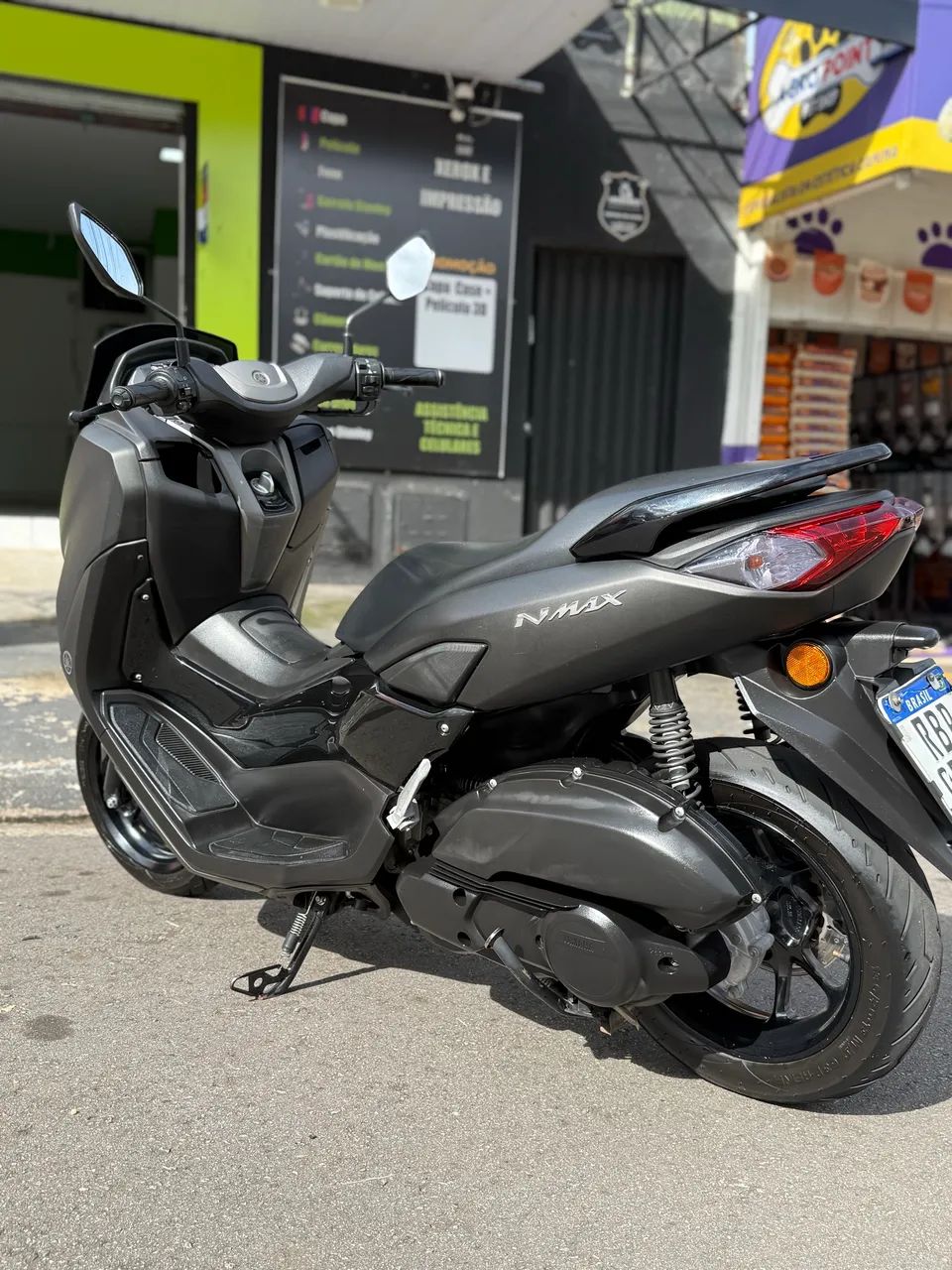 Nmax 2021/2022 - Foto 3