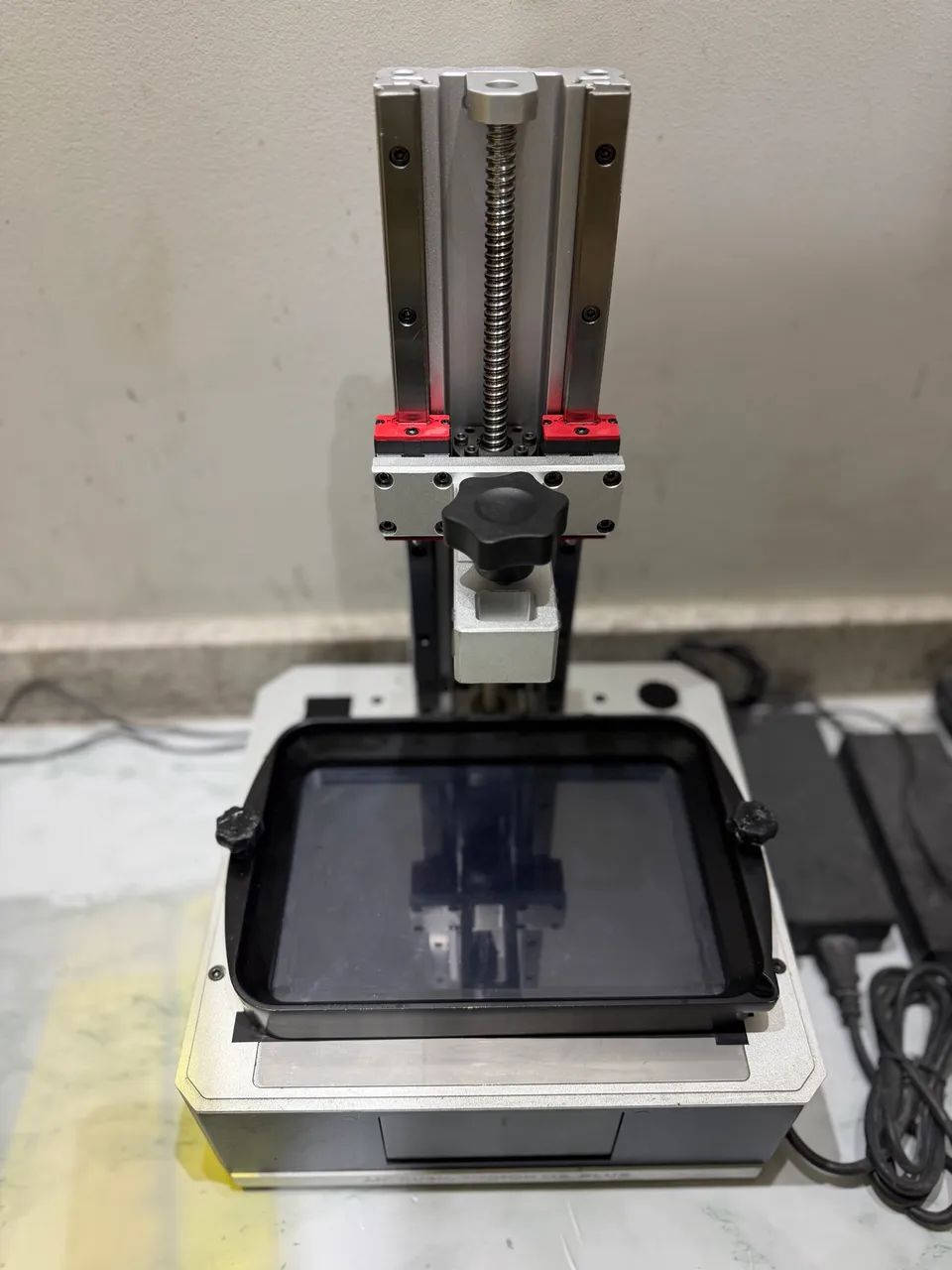 Impressora 3d Anycubic Photon M3 Plus - Foto 2