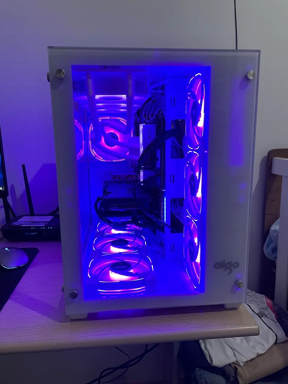 Pc gamer top! (CPU) - Foto 3