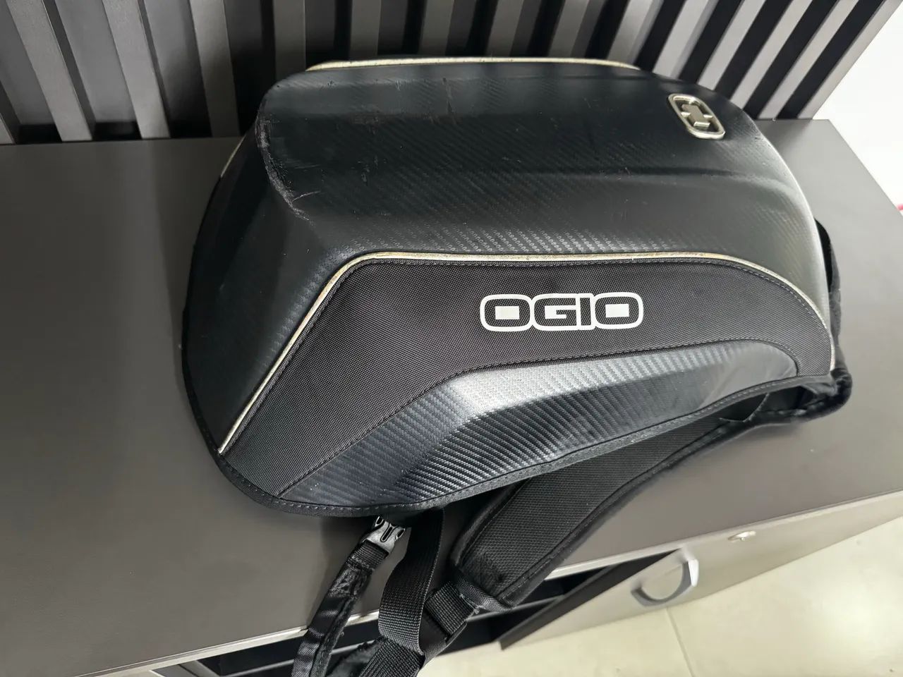 Mochila Ogio No Drag Mach 5 - Foto 4