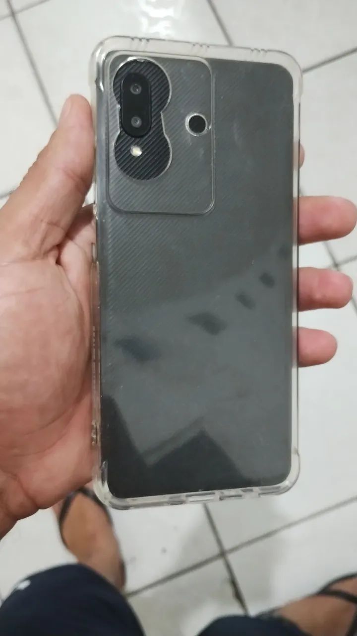 Três Celulares Todos Funcionando perfeitamente  - Foto 3