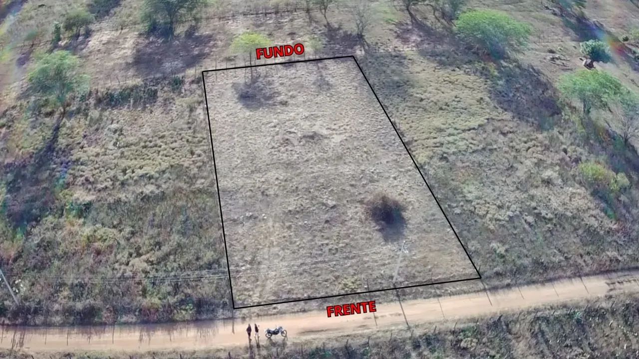 Terreno para uma bela chácara  - Foto 2