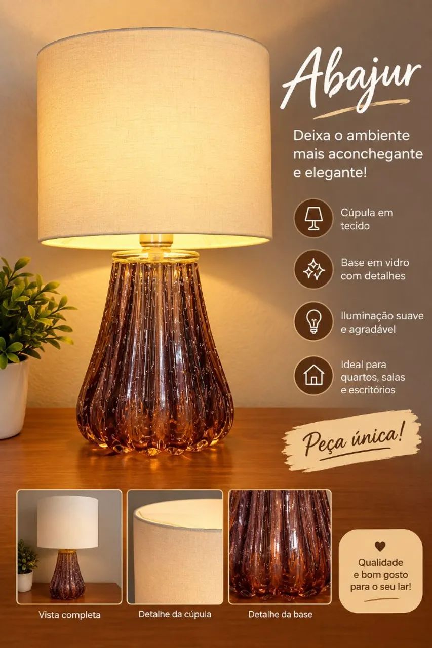 Decoração 