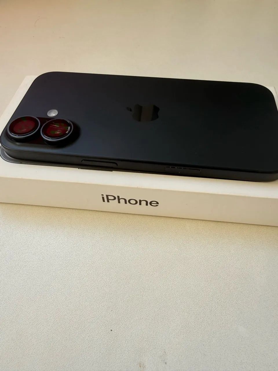 iPhone 16 128g - Foto 3