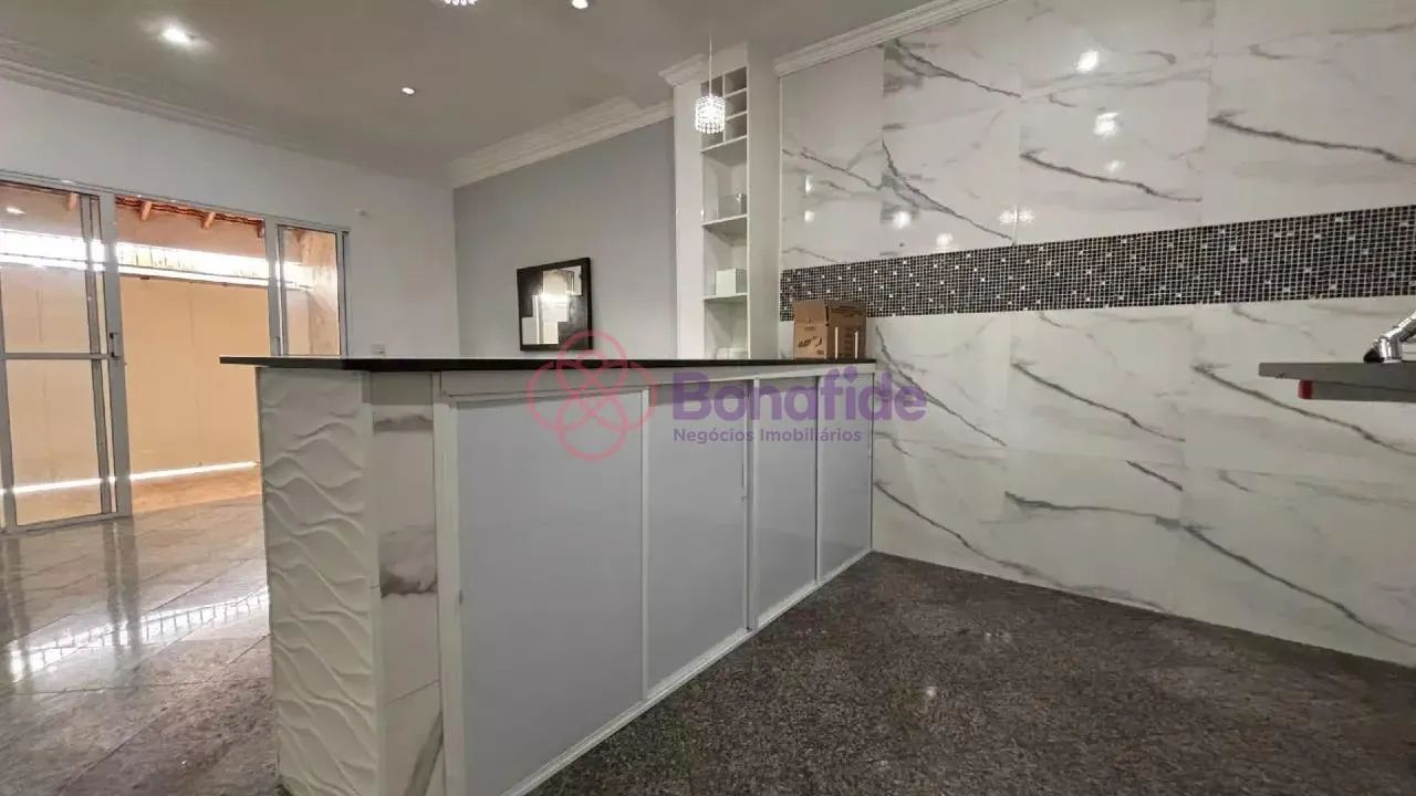 Casa para LOCAÇÃO localizada no bairro VILA ALVORADA, em Jundiaí/SP. - Foto 2