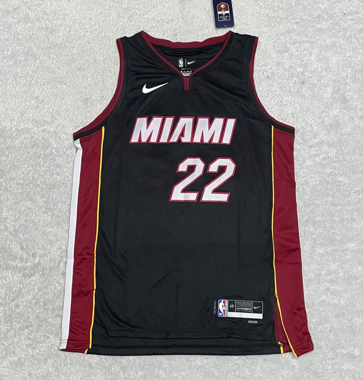 Regatas NBA Diversos modelos - Foto 3