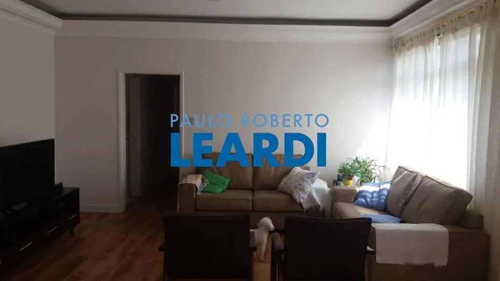 APARTAMENTO - PINHEIROS - SP