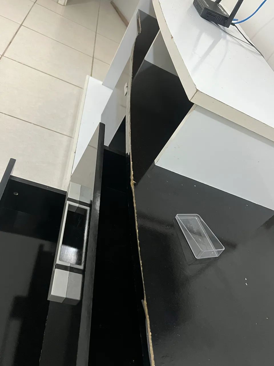 Rack de sala  - Foto 5