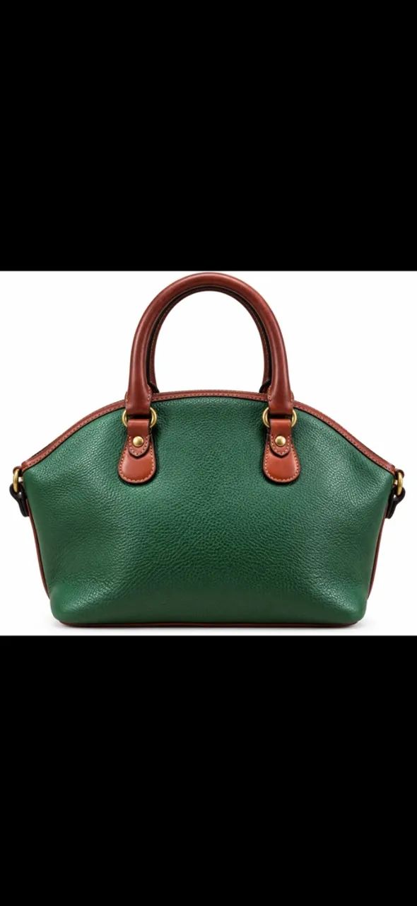 Coach original com código de veracidade 