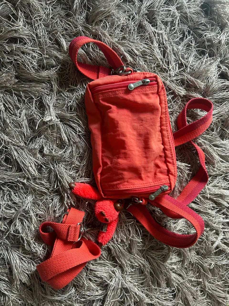 Bolsa/pochete Kipling  - Foto 4