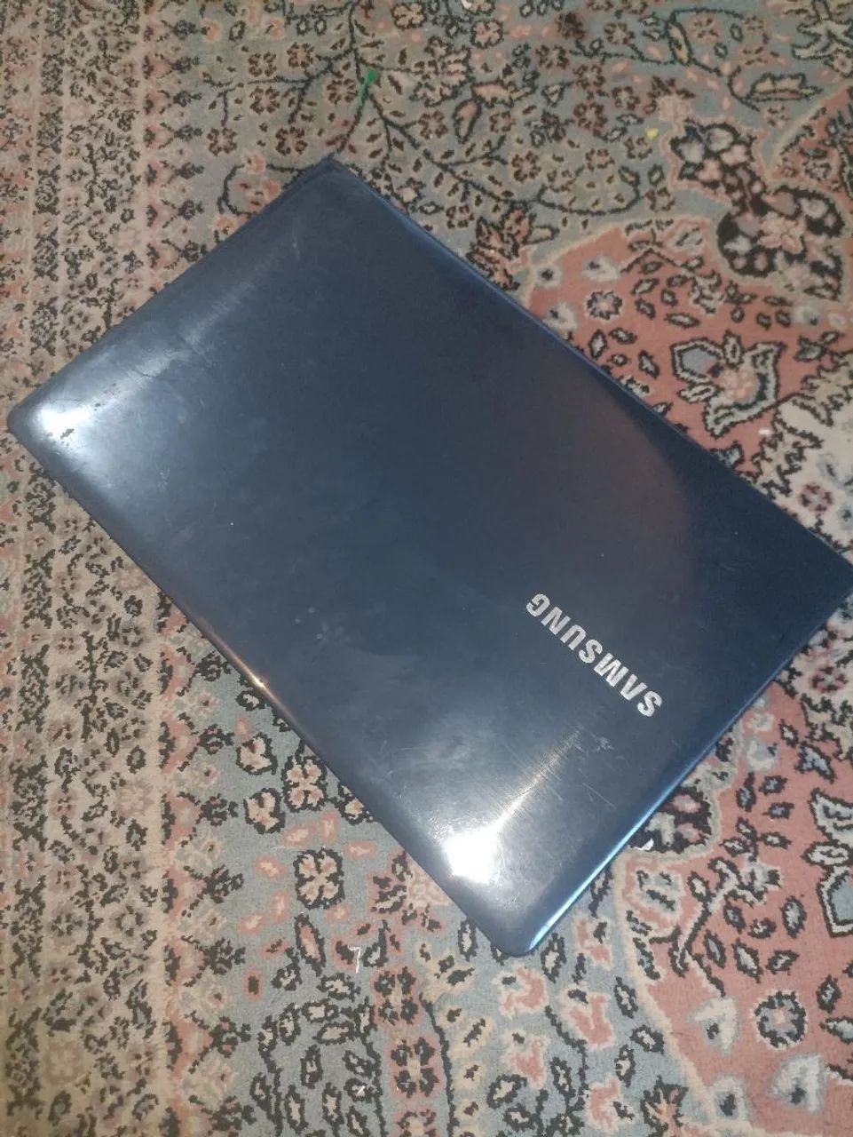 Notebook Samsung | i5 | 8gb RAM | 256gb SSD | - Foto 4