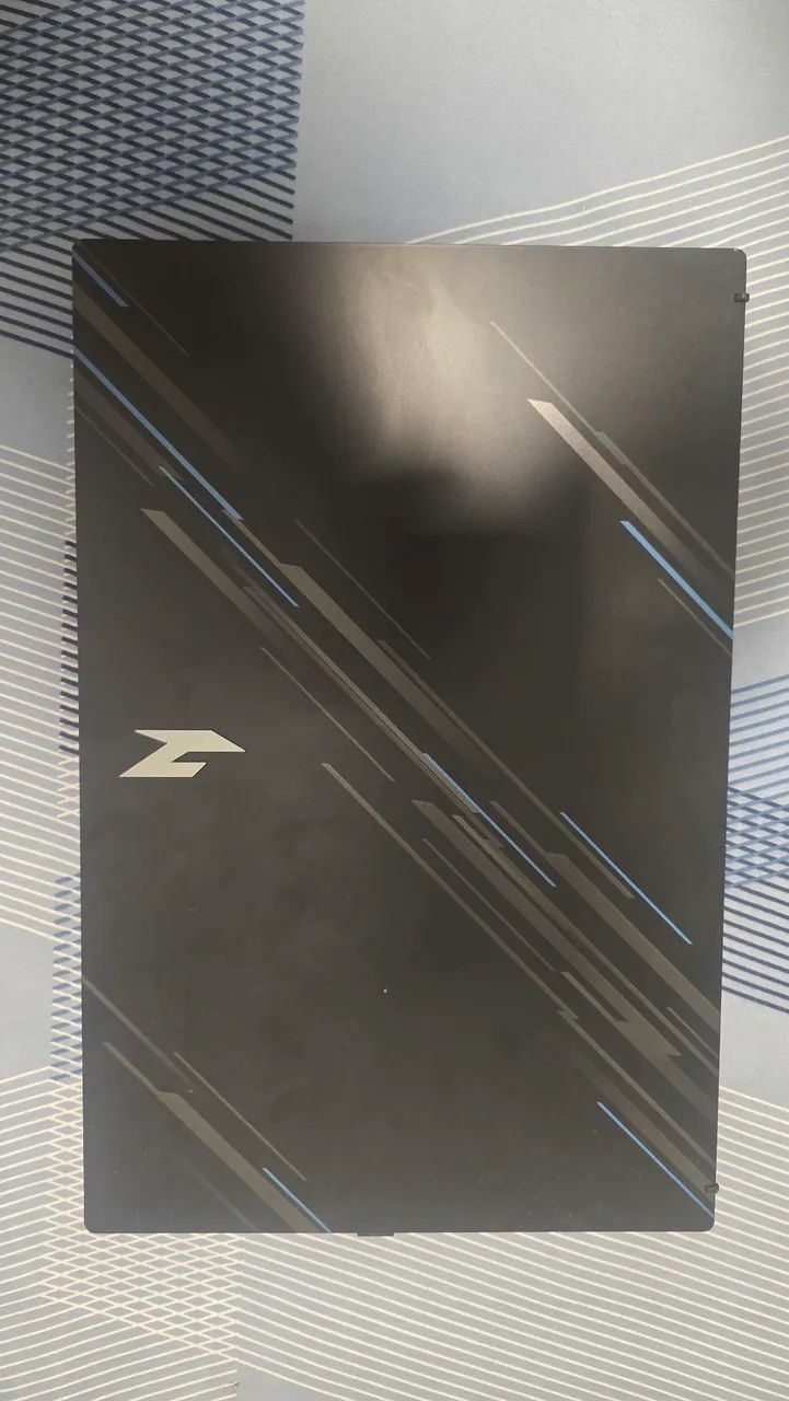 Notebook Gamer Acer Nitro V15 - Foto 5