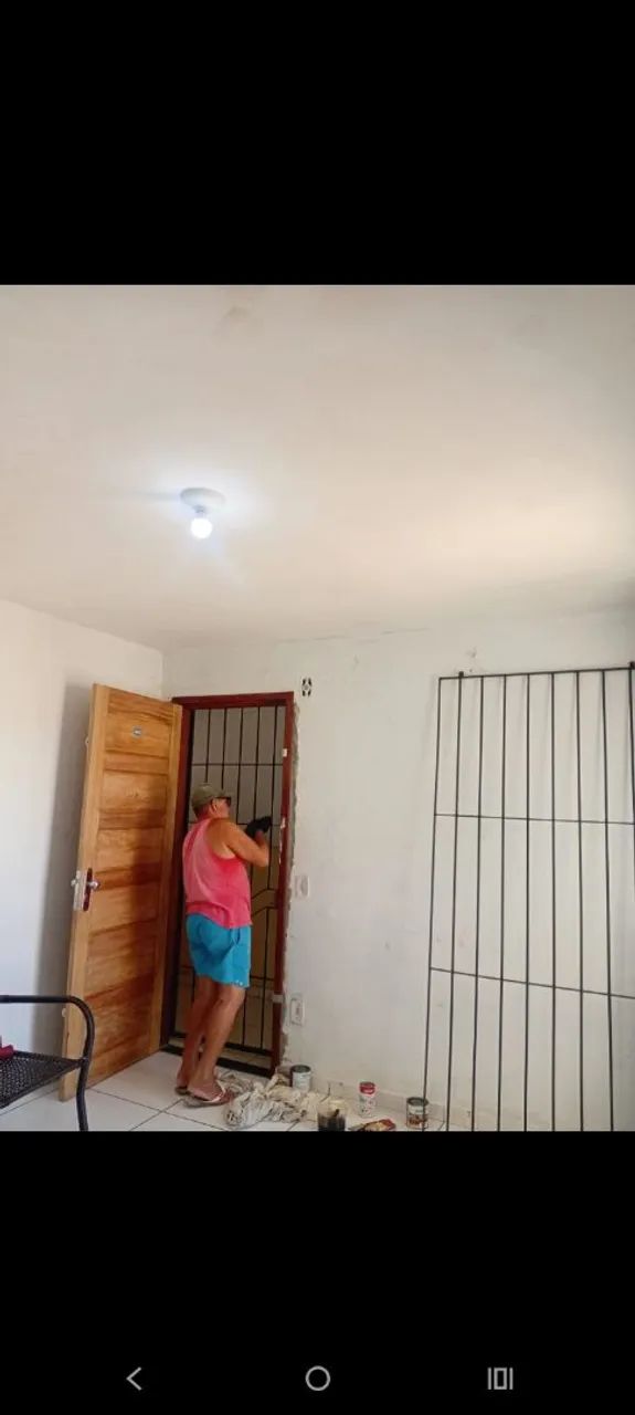 Vende se condominio
