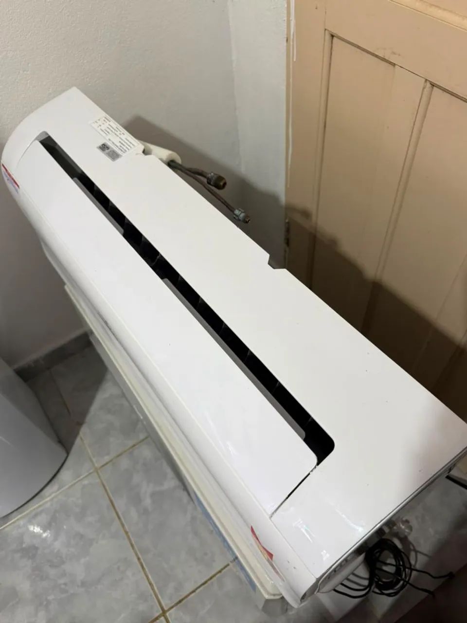 AR-CONDICIONADO  - Foto 5